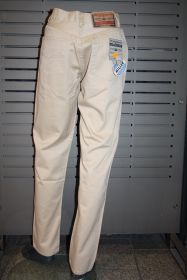 Diesel Jeans Miller Gabardine beige