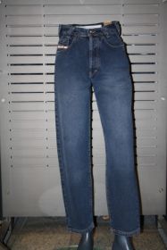 Diesel Jeans Saddle dark blue