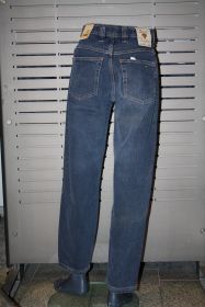 Diesel Jeans Saddle dark blue