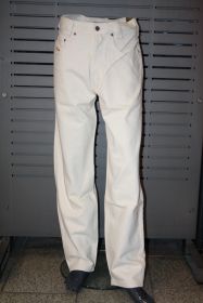 Diesel Jeans Saddle altweiss