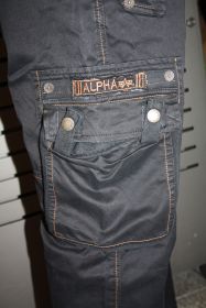 Alpha Industries TOUGH Pants 183208
