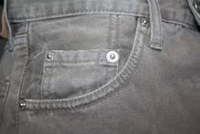 G-Star Jeans Raw Denim Classic Gabardine olive
