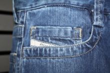 Diesel Jeans Rivec stone