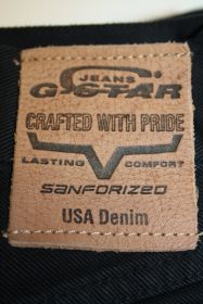 G-Star Jeans Raw ODEON Classic