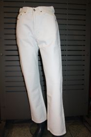 Diesel Jeans Cheyenne weiss