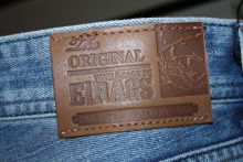 E-Rags by Picaldi Thunder stone