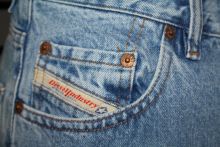 Diesel Jeans Trading stone