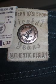 Picaldi Zicco 472 Lakonia