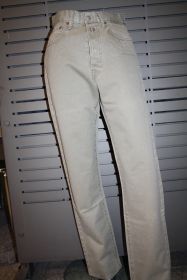 Replay Jeans M901 Gabardine kahki