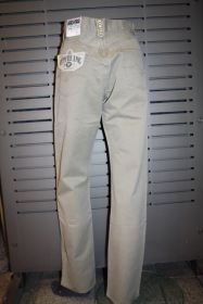 Replay Jeans M901 Gabardine kahki