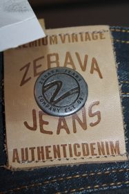 Zerava Jeans Zicco 472 Viper 3