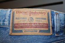 Diesel Jeans KEETAR stone