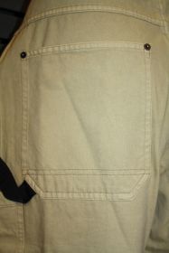 Homeboy Baggy Dust 201 Art. 70714GB