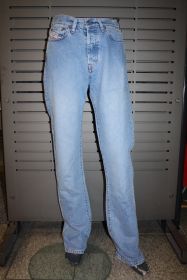Diesel Jeans Kulter ice blue