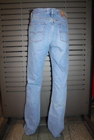 Diesel Jeans Kulter ice blue