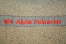Alpha Industries ROD II light olive 143136