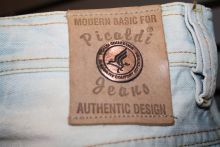 Picaldi Zicco 472 Rainbow II