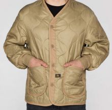 Alpha Industries ALS Liner khaki 100108