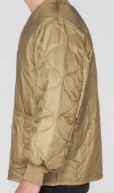 Alpha Industries ALS Liner khaki 100108