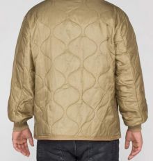 Alpha Industries ALS Liner khaki 100108