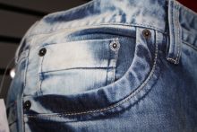Picaldi Jeans 110 Anders