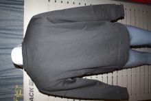 Alpha Industries Basic Sweater black 178302