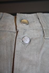 Replay Jeans M901 beige