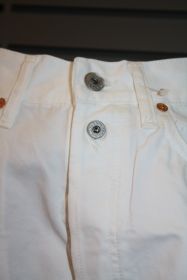 Replay Jeans M901 white