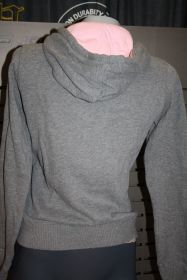 Lonsdale Damen Hoody ALBERTA