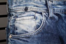 FUGA Jeans Cortez 4199S109