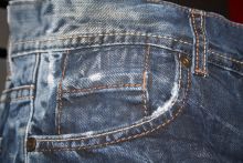 FUGA Jeans Cortez 4929S209