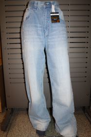 Southpole Baggy Jeans 811S-3013