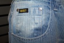 Southpole Baggy Jeans 811S-3013
