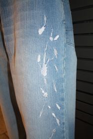 Southpole Baggy Jeans 811S-3013