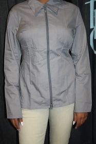 G-Star Damen Bluse BRODS grey