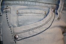 MY GOD! Damen Jeans GINA