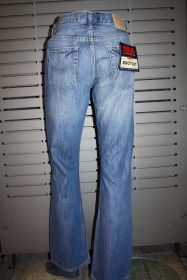 Colorado Jeans BOOT CUT dark stone
