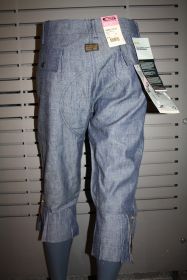 G-Star Damen Capri Jeans KICK BROADS