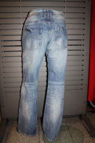 M.O.D. Herrenjeans THOMAS dream blue