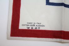 Diesel Bandana WORKERS rot