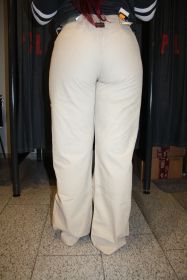 G-Star Damen Jeans NAVAL DUCK