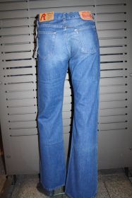 Replay Jeans MV907 stone
