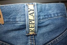 Replay Jeans MV901 diverse stone