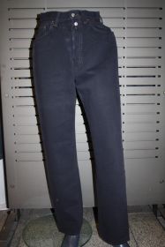 Replay Jeans M901 black Goldline