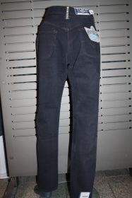 Replay Jeans M901 black Goldline