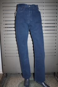 Replay Jeans M991 dark blue Goldline