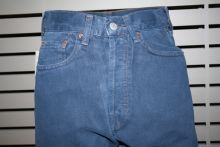 Replay Jeans M991 dark blue Goldline