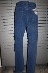 Replay Jeans M991 dark blue Goldline