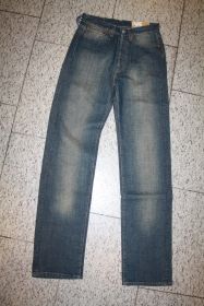 Replay Jeans MV902 dark blue