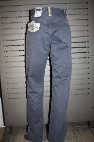 Replay Jeans M901 Gabardine grey